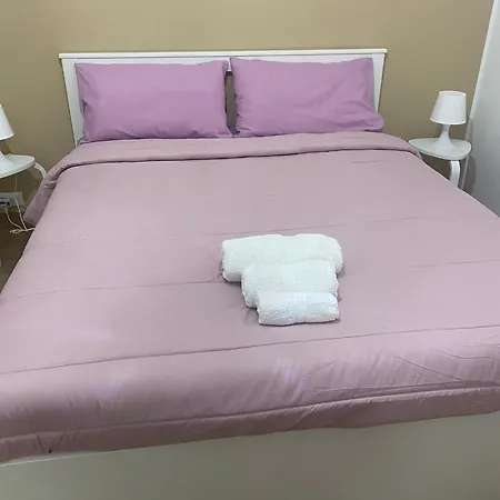 Konukevi Good Vibe 3*