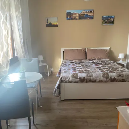 Konukevi Good Vibe 3*