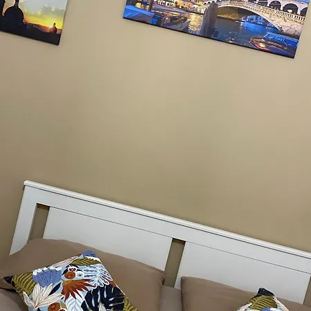 Good Vibe Pensión Padua