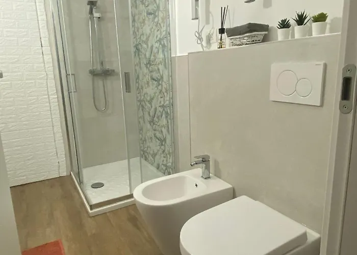 Pensión Good Vibe Padua