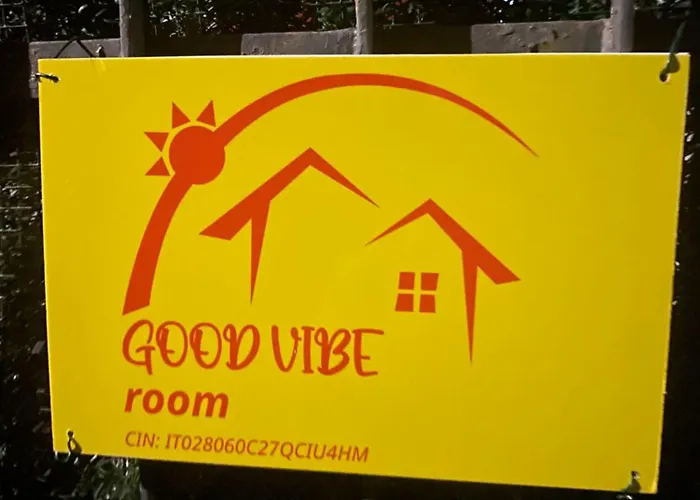 Good Vibe Padua