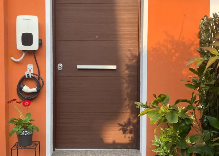 Pensión Good Vibe Padua