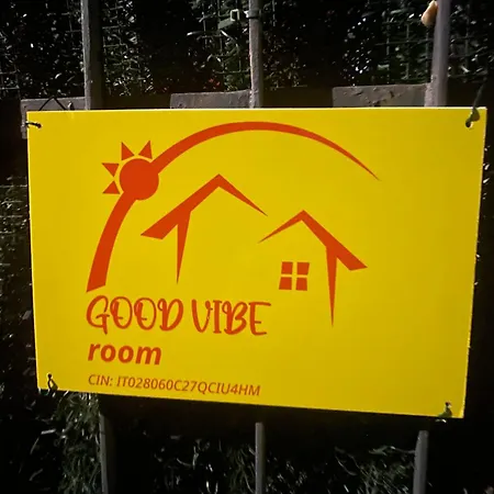 Good Vibe Padova